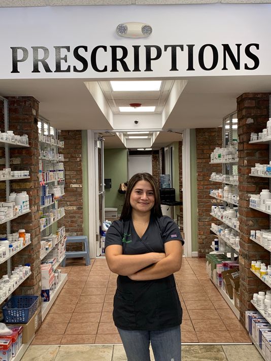 About Our Pharmacy Your Local Newburgh Pharmacy